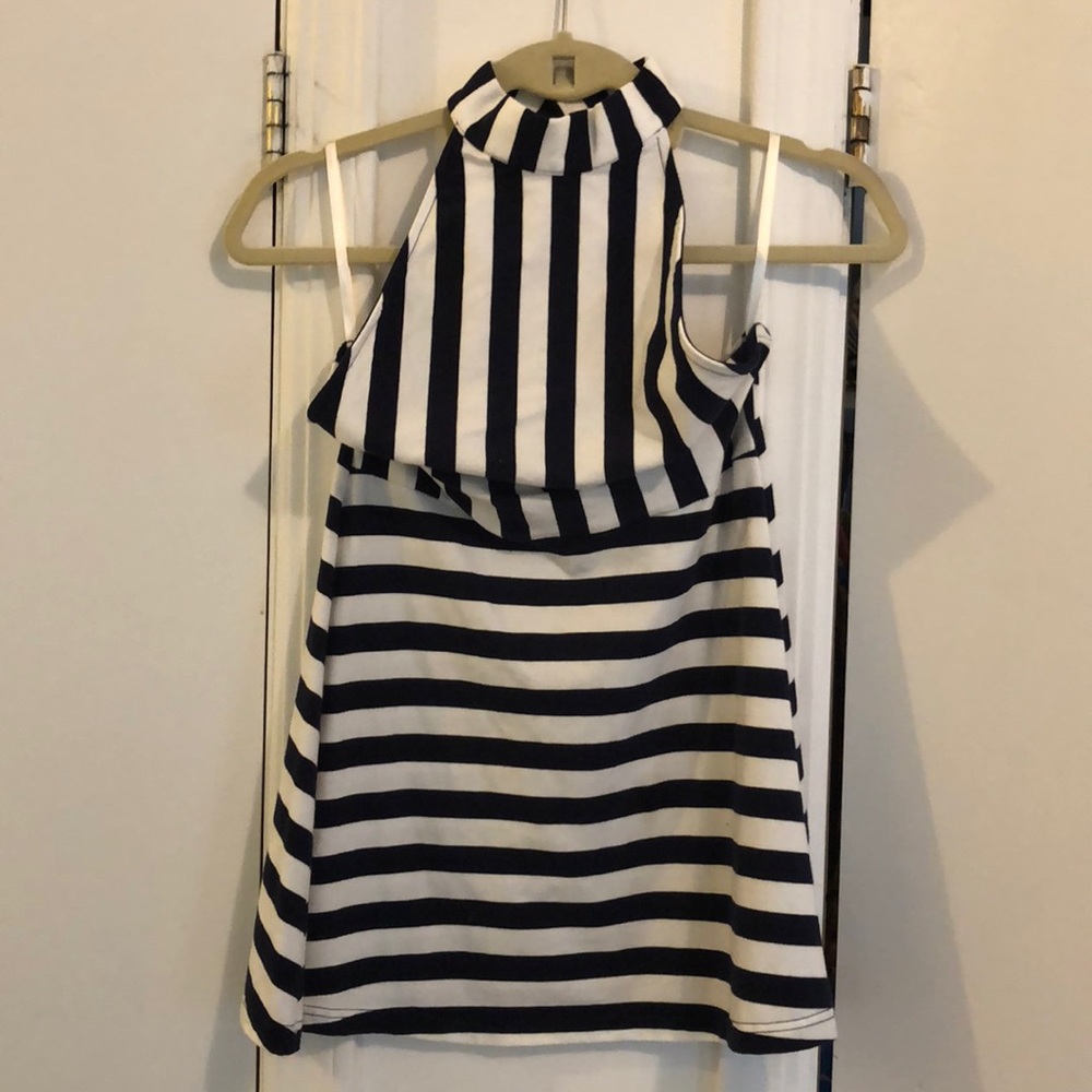 Capri Dress